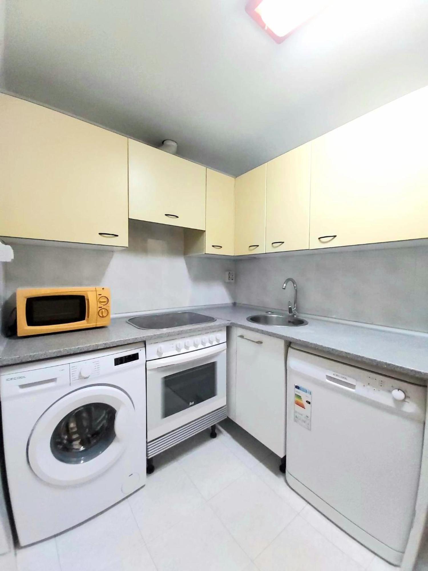 Apartamento En El Centro De Zaragoza "El Rubi Del Pilar" Saragoça Exterior foto
