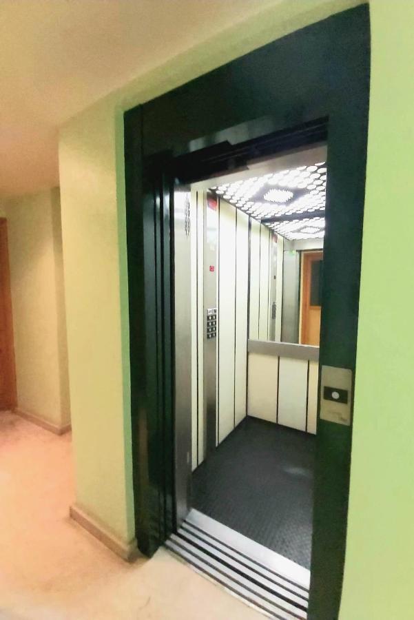 Apartamento En El Centro De Zaragoza "El Rubi Del Pilar" Saragoça Exterior foto