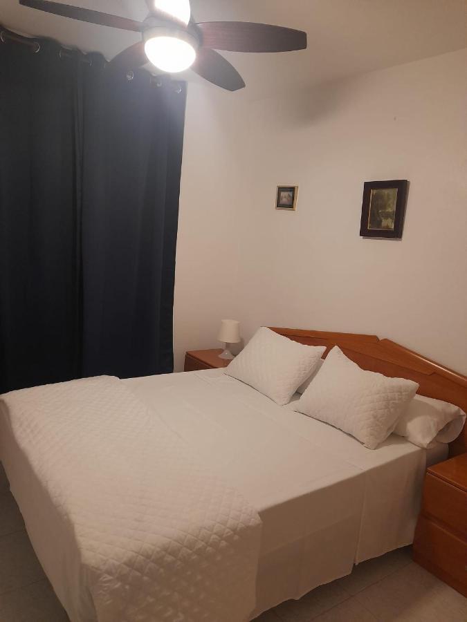 Apartamento En El Centro De Zaragoza "El Rubi Del Pilar" Saragoça Exterior foto